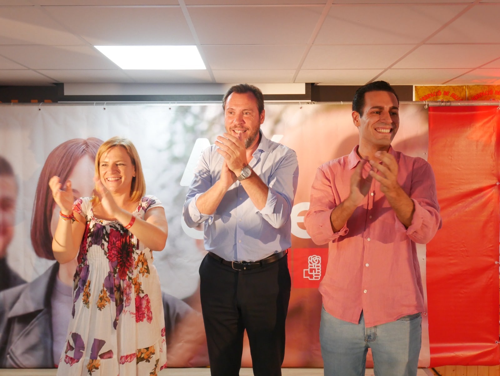 Pilar Bernabé invierte en Madrid