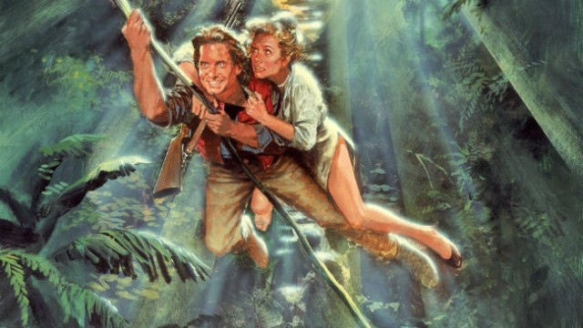 El cine de verano vuelve a Cartagena con cuatro películas gratis que trasladarán al espectador a los años ochenta