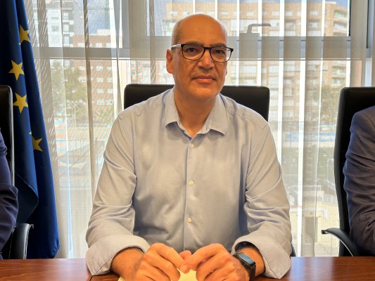 Los alcaldes de Villanueva y Moratalla detallan sus ideas para revertir la despoblación en la Región