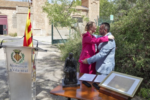 El PSPV i Compromís acosten postures a Vila-real: acorden 