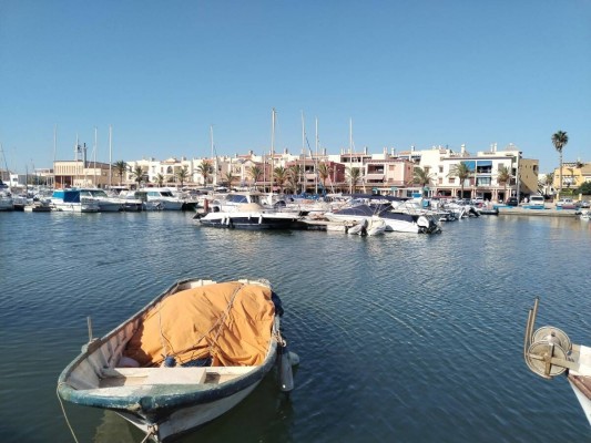 Rincones que enamoran en Cabo de Palos, el pueblo pescador que siempre está de moda 
