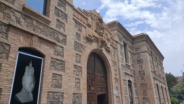 Huermur solicita al Ministerio de Memoria Democrática la suspensión cautelar de los derribos en la Cárcel Vieja de Murcia