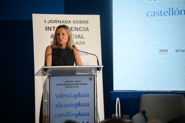 Mucho más que una oportunidad: la IA como palanca para empresas y administraciones 