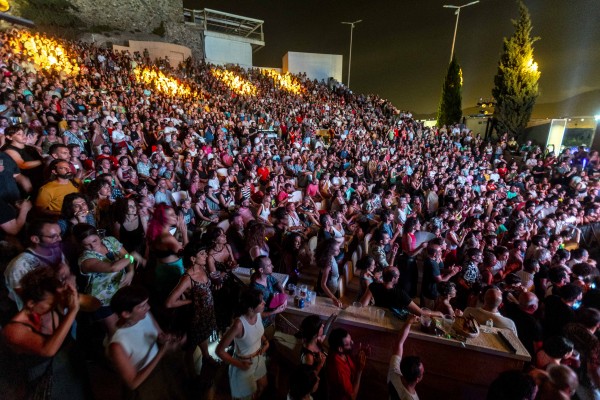 Así sonará La Mar de Músicas de Cartagena: aquí tienes una selección de canciones de sus artistas