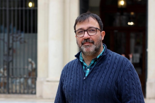 Compromís critica el aumento de las listas de espera en el Provincial y exige medidas 
