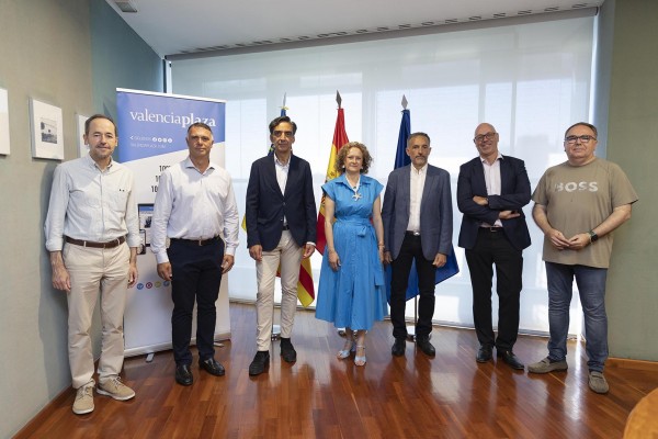 La gestión integral del agua en Torrent, entre las grandes infraestructuras y la concienciación social