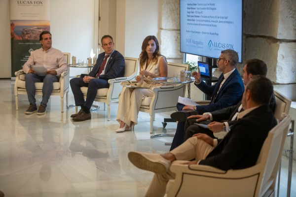La receta del sector inmobiliario para destensionar el mercado de la vivienda: más suelo y con agilidad