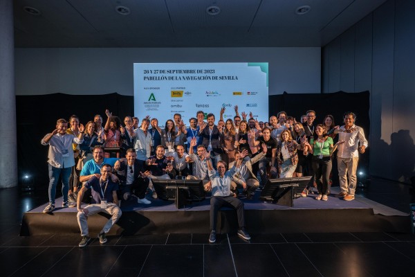 Dos startups murcianas se cuelan en la final del Al Andalus Innovation Venture de Sevilla