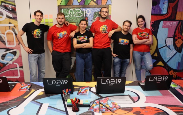 Grupo Fuertes lanza un laboratorio experimental de inteligencia artificial
