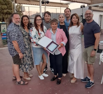 El verano trae las fiestas a los vecinos de Nueva Cartagena y Torreciega