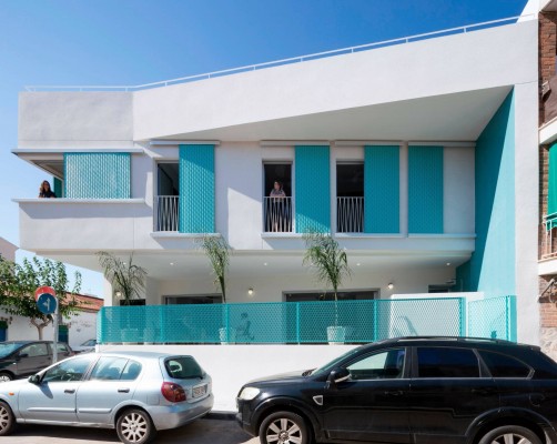 La casa de playa en La Torre con la que soñaron unos abuelos: cómo reunir a toda la familia... sin sufrirla