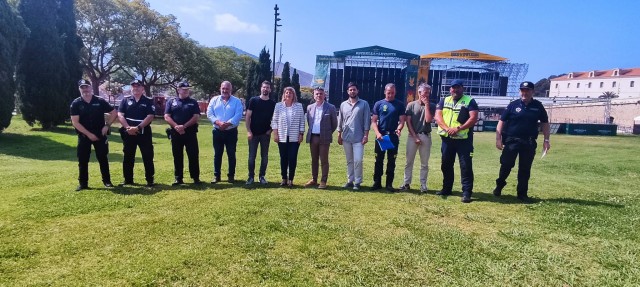 El Rock Imperium calienta motores: 50.000 asistentes confirmados y una ocupación hotelera del 100%