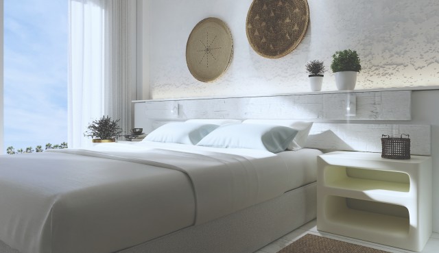 Cabo de Palos amplía su oferta hotelera con un hotel '360': habitaciones, rooftop y cocktail-shows