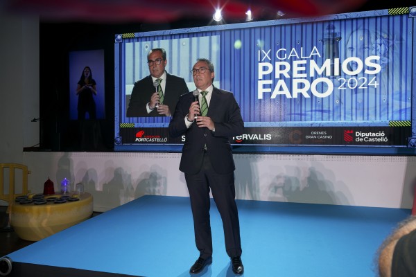 PortCastelló prevé materializar una inversión de 760 millones de euros hasta 2028