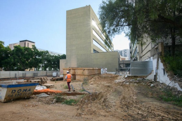 Los contratistas piden mejorar un sistema de licitaciones que tiene plazos 