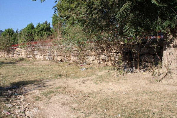 Así será el nuevo puente del Garruchal: se hará en 6 meses por la empresa Alvac SA