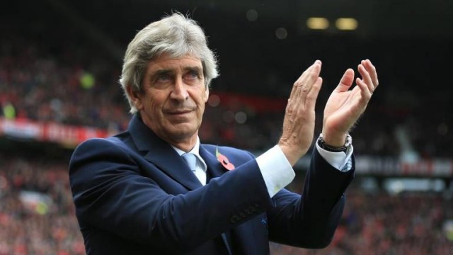 El Valencia estrecha el cerco a Pellegrini
