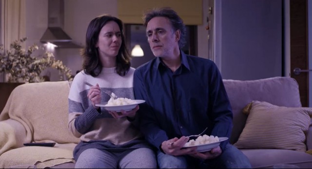 El lorquino Dany Campos vuelve con más cine indie: estrena su corto 'Coliflor' en Murcia, Lorca y Madrid
