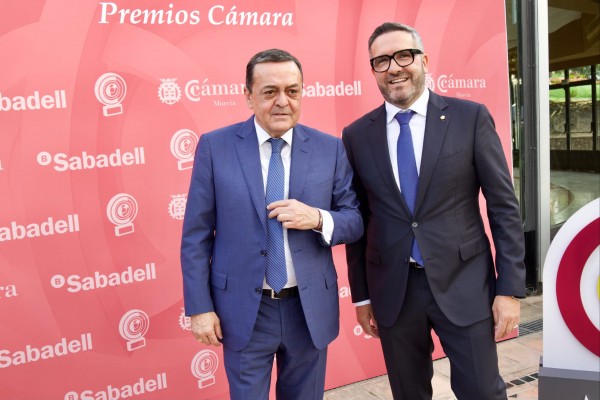 Croem confirma a Miguel López Abad como nuevo presidente de la patronal