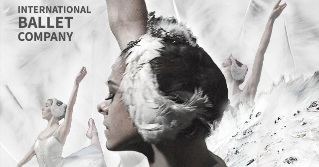 La compañía de danza International Ballet Company llega a Burriana con 'El Lago de los Cisnes'