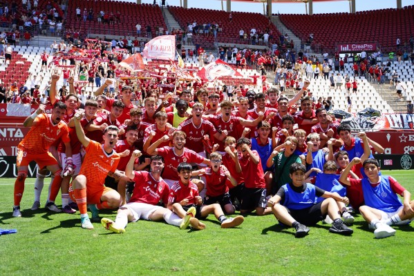 El Imperial logra el pase a la eliminatoria definitiva de ascenso a la Segunda RFEF ante el Cieza 