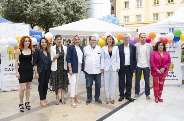 Alcer Castalia reclama priorizar el trasplante renal ante la diálisis para evitar el deterioro de órganos