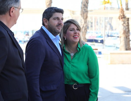 Arroyo vuelve a exigir al Gobierno la cesión del Hospital Naval para uso sociosanitario

