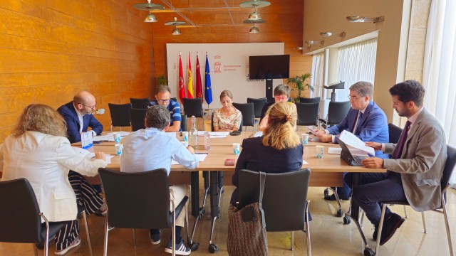 Murcia crea la Mesa de Calidad Turística para mejorar la coordinación entre empresas y administraciones 