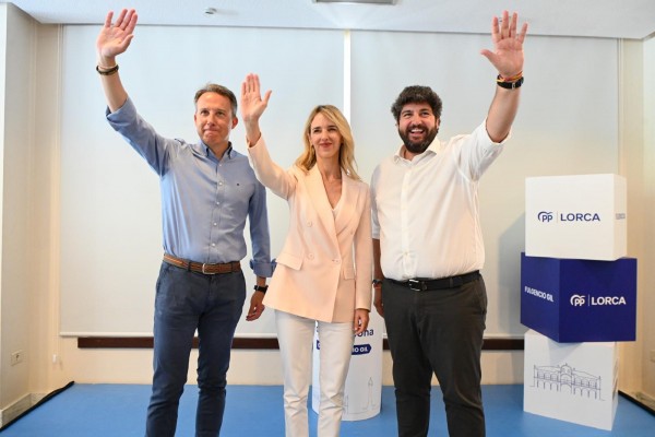 Cayetana Álvarez de Toledo (PP): 