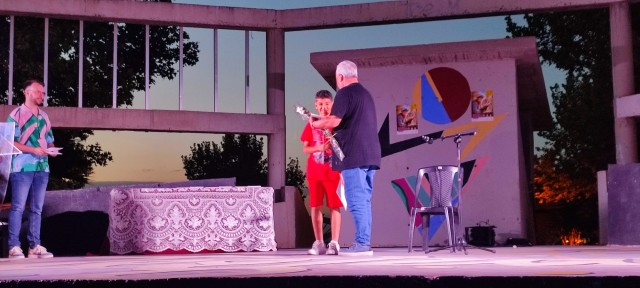 Torreagüera premia el talento de los más jóvenes en su Certamen Infantil Juvenil de Relatos Cortos