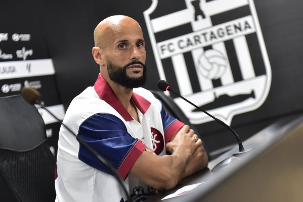 Mikel Rico anuncia 