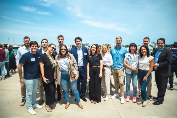 Sesame reúne al ecosistema emprendedor valenciano por su ronda de financiación