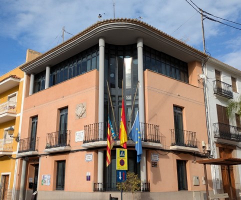 Olocau aprueba un presupuesto de 3 millones de euros para 2025