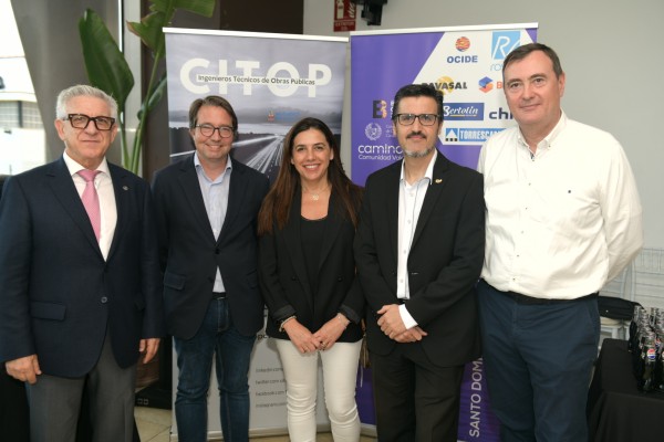 Ingenieros de Caminos e Ingenieros Técnicos de Obras Públicas recuerdan su función de servicio