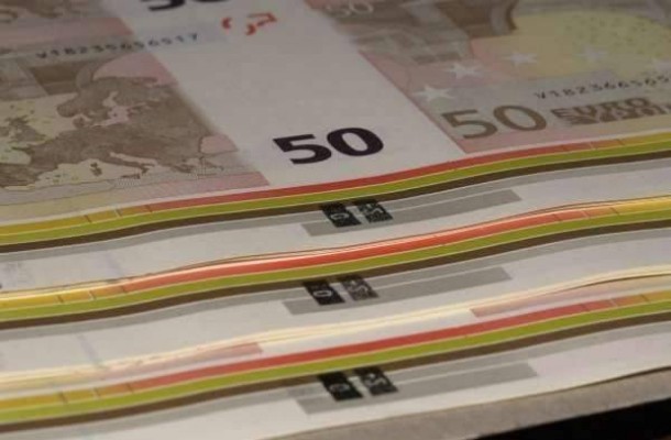 El Tesoro Público espera colocar hoy hasta 4.000 millones de euros