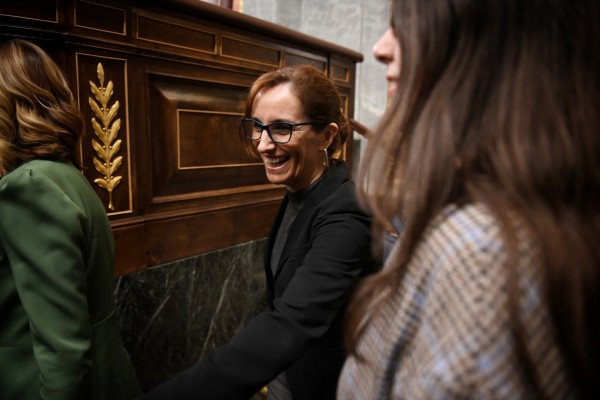 Sanidad quiere suprimir Muface e integrar a los funcionarios en la sanidad pública en 9 meses
