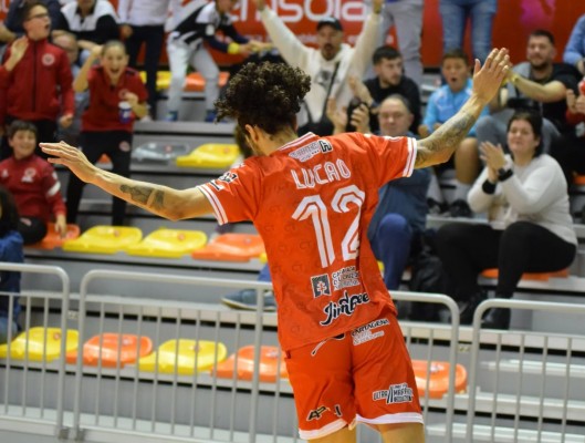 Lucao: 