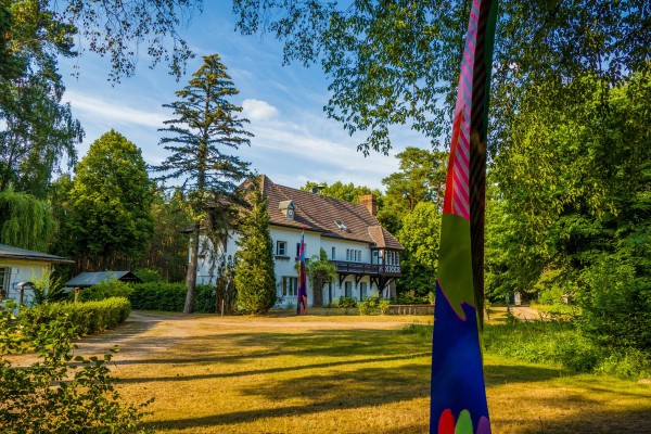 El Museo Cristobal Gabarrón convoca seis becas para residencias de artistas durante dos meses en Alemania

