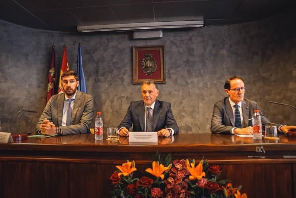 El Registro de la Propiedad se despide del papel e inicia una nueva era digital