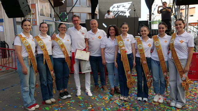 Festes de Sant Pasqual: Vila-real arranca amb la Crida deu dies de germanor i 220 activitats