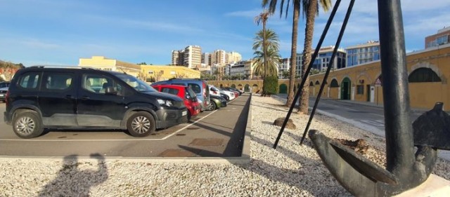 La Armada instalará una planta solar para autoabastecer de energía eléctrica el Arsenal de Cartagena

