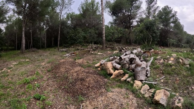 Onda refuerza la seguridad en Riu Sonella con nuevas acciones de prevención de incendios forestales

