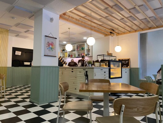 Más que desayunos y brunch: la filosofía gastronómica de Socolá