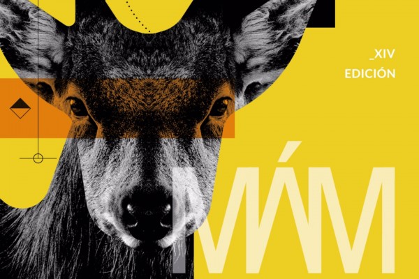 El festival de Cartagena 'Mucho Más Mayo' estrena imagen: amarillo para una edición sobre el futuro de la inteligencia  