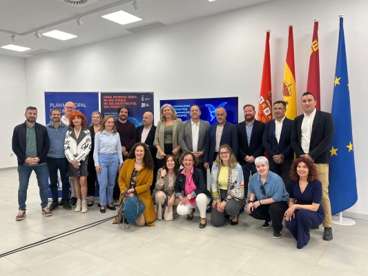 Murcia convoca el XXXII Concurso de Proyectos Empresariales