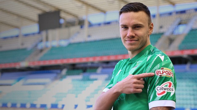 El Pozo Alimentación se alía con uno de los equipos de fútbol más punteros de Estonia