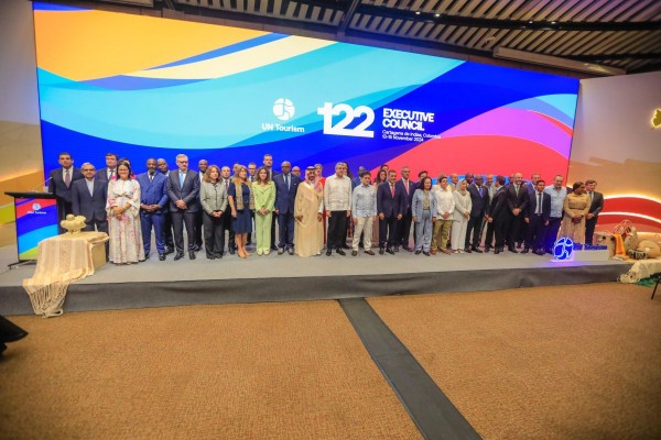 El Consejo Ejecutivo de ONU Turismo consolida en Cartagena de Indias su apuesta por la sostenibilidad, inversión e innovación
