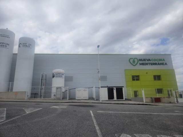 La alcantarillera Nueva Cocina Mediterránea compra Caterline y se refuerza como proveedor de Mercadona