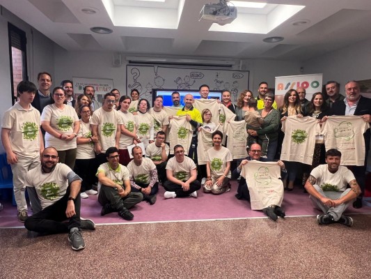 Murcia conciencia sobre el cuidado del medio ambiente con el proyecto 'Save the Planet'
