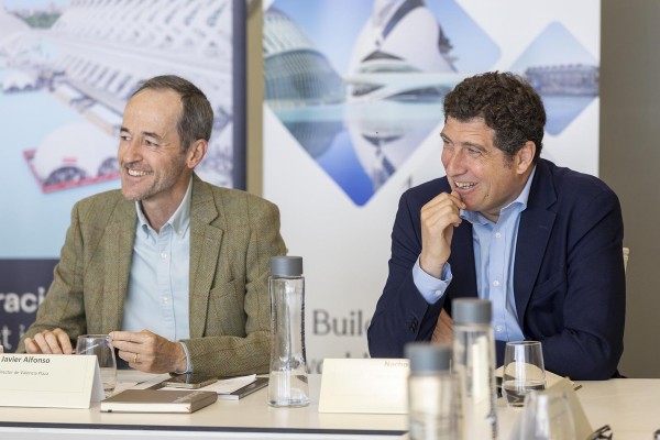 Inversión y especialización, entre las claves para consolidar el ecosistema ‘startup’ valenciano				

